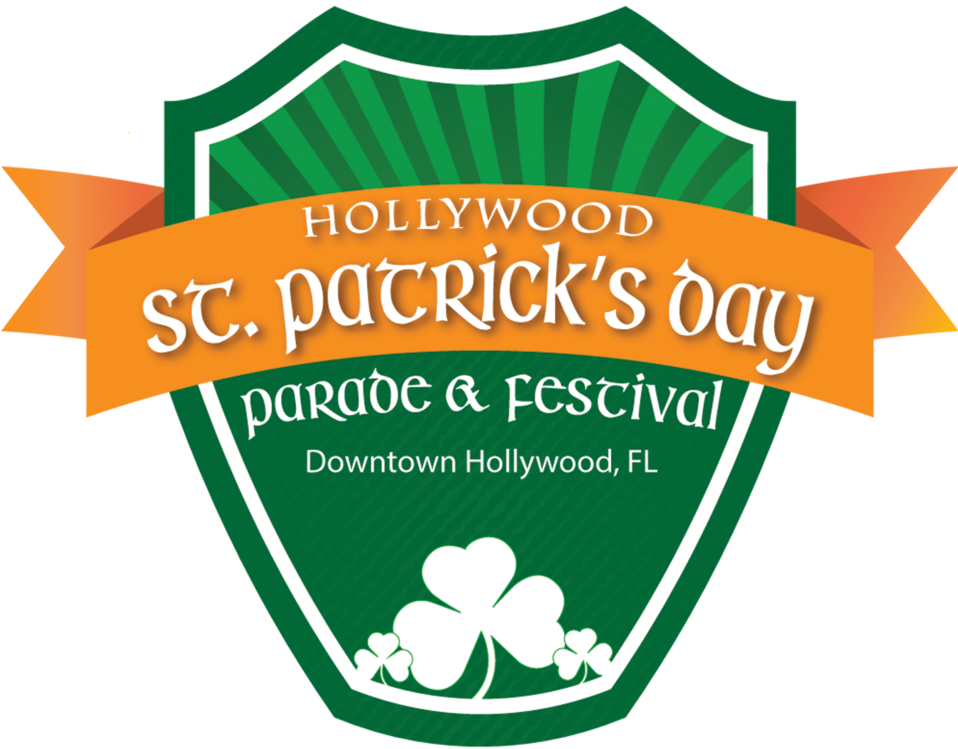 Hollywood St. Patrick's Festival